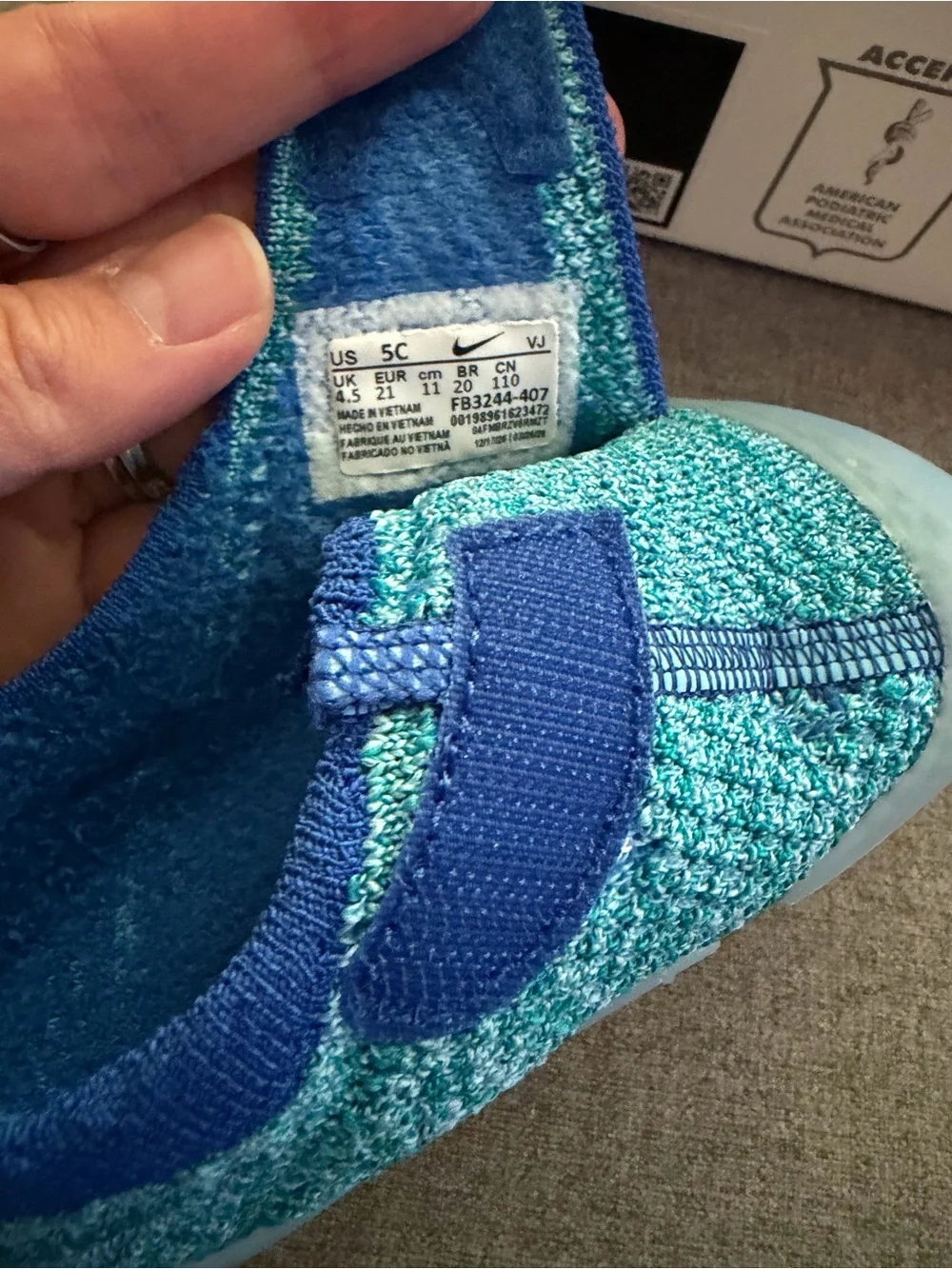 Nike Swoosh 1 Sneakers